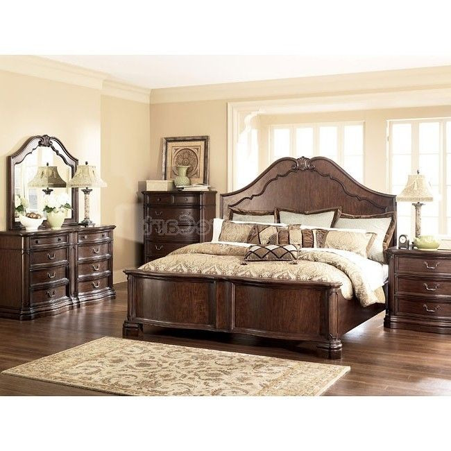 Master Bedroom Sets King
 ashley furniture bedroom sets