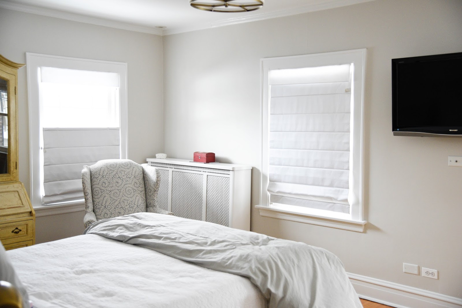 Master Bedroom Window Treatments
 Master Bedroom Window Treatments By Graber Home with Keki