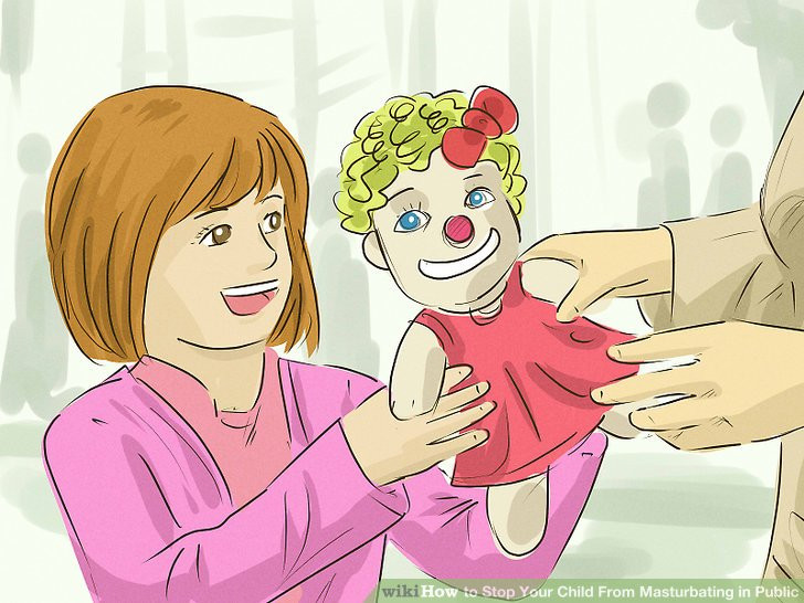 Masterbating In Bathroom
 How to Stop Your Child From Masturbating in Public with