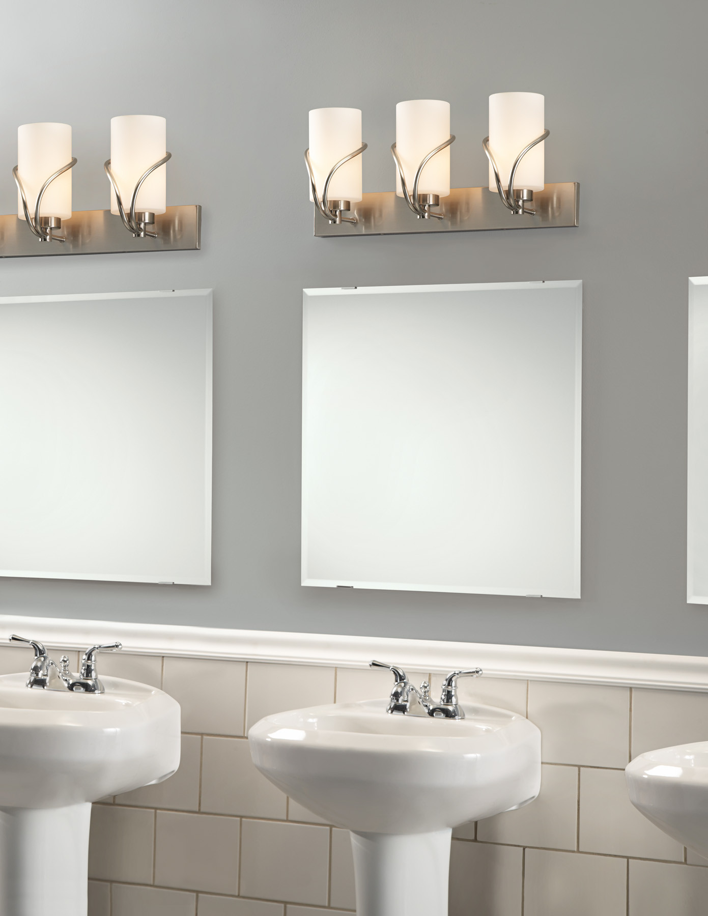Menards Bathroom Mirrors
 Bathroom Appealing Menards Bathroom Vanity For Pretty