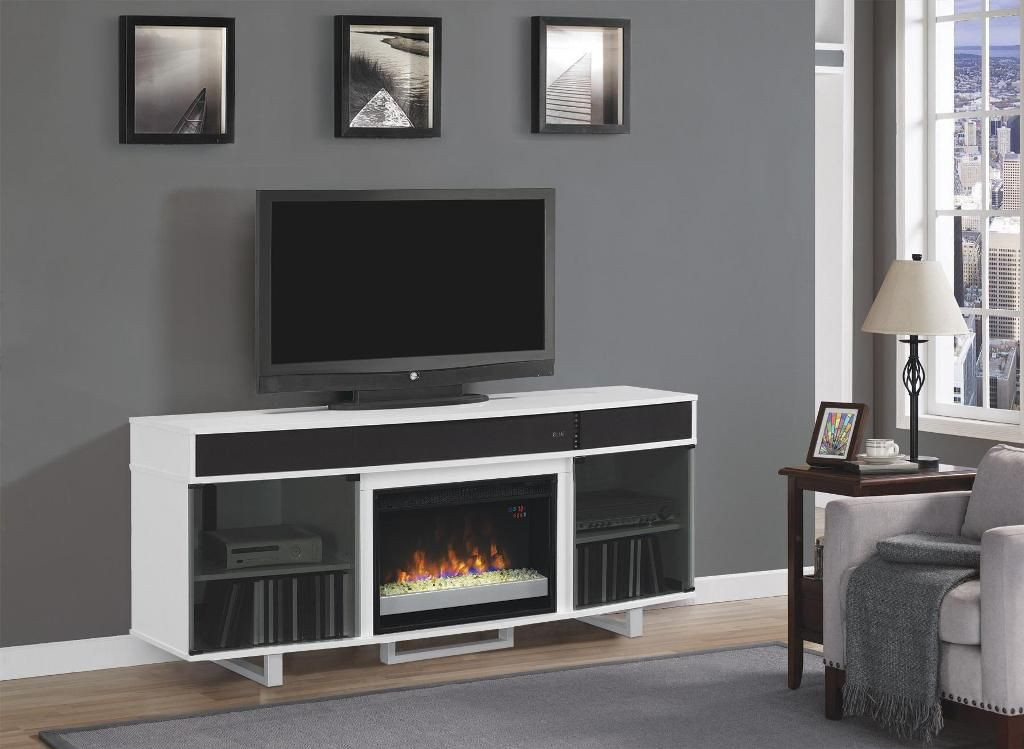 Menards Electric Fireplace Tv Stands
 Fireplace Delightful Fireplace Tv Stand At Menards from
