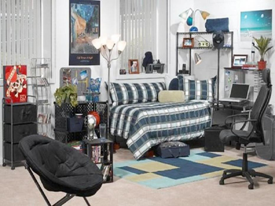 Mens Bedroom Essentials
 How to Get Cheap Dorm Room Ideas Essentials for Guys