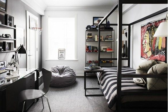 Mens Bedroom Essentials
 We Gave 7 Designers $150 at IKEA—This Is What They Bought