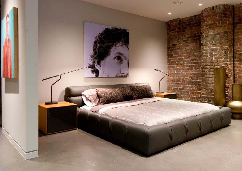 Mens Bedroom Furniture
 10 Cool and Amazing Bedroom Designs for Men