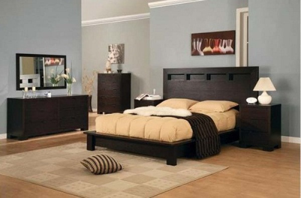Mens Bedroom Furniture
 Bedroom Design Ideas for Men