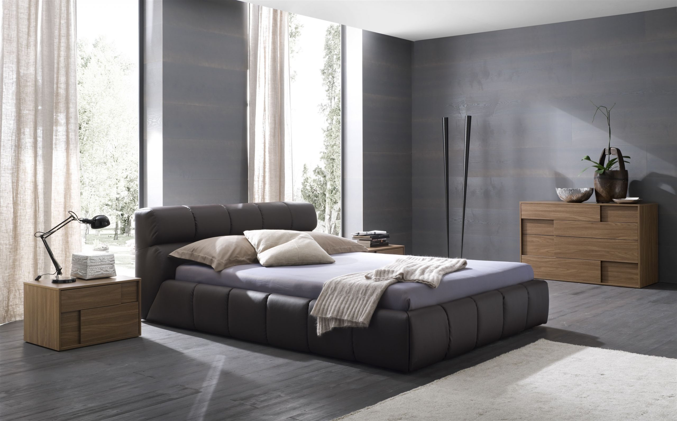 Mens Bedroom Furniture
 40 Modern Bedroom For Your Home – The WoW Style