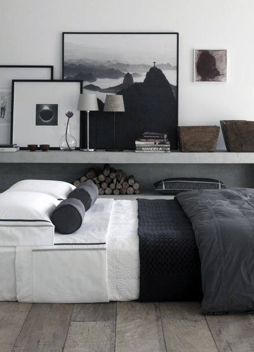 Mens Bedroom Sets
 60 Men s Bedroom Ideas Masculine Interior Design Inspiration