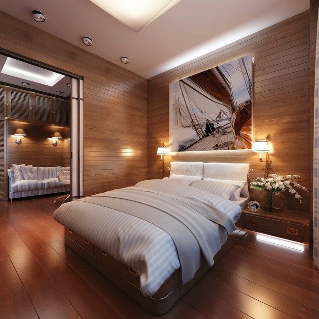 Mens Small Bedroom Ideas
 Decorating Men’s Bedrooms Decor Around The World
