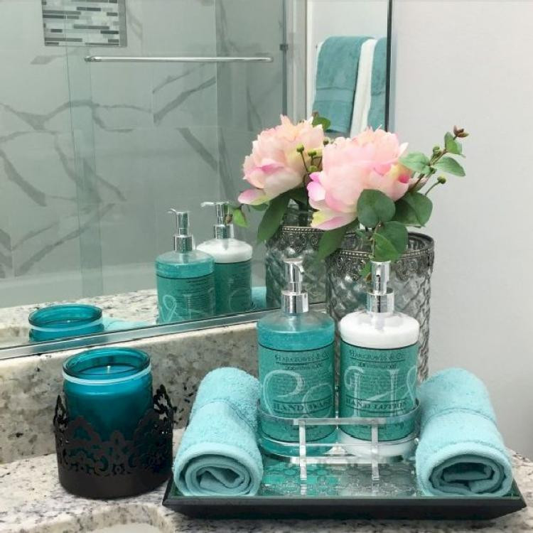 Mermaid Bathroom Decor
 CUTE AND ADORABLE MERMAID BATHROOM DECOR IDEAS