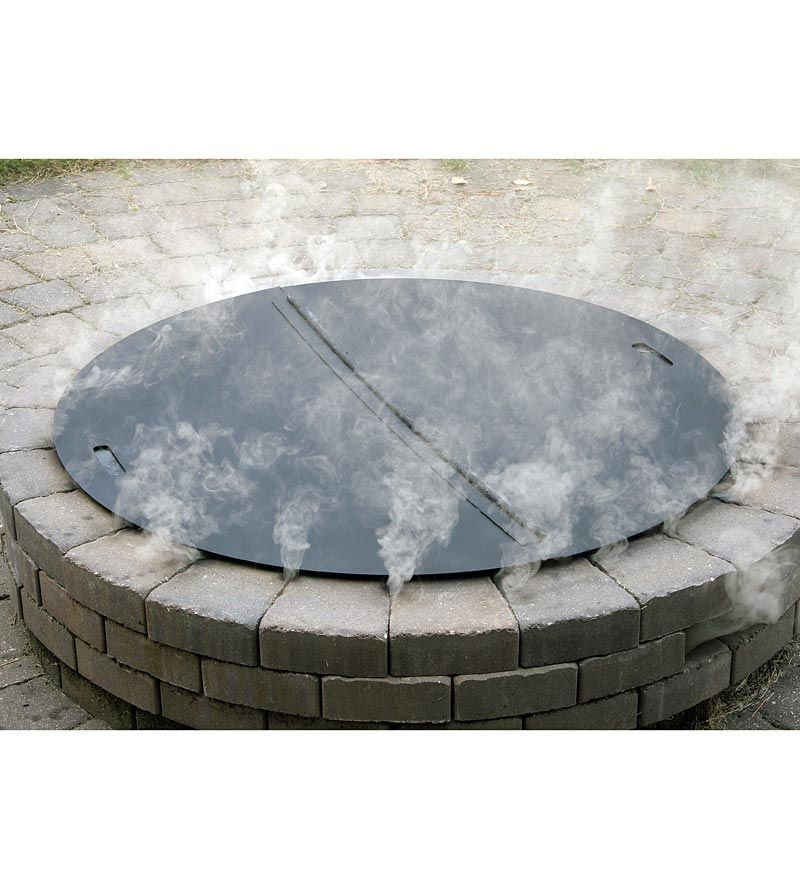 Mesh Firepit Covers
 wire mesh lids cover for firepits