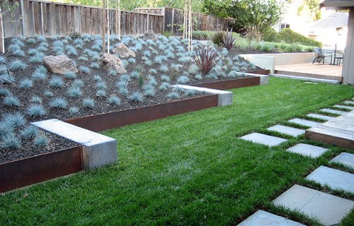 Metal Landscape Edging Lowes
 garden edge solution