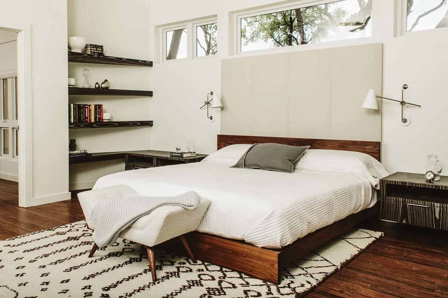 Midcentury Modern Bedroom
 35 Wonderfully stylish mid century modern bedrooms