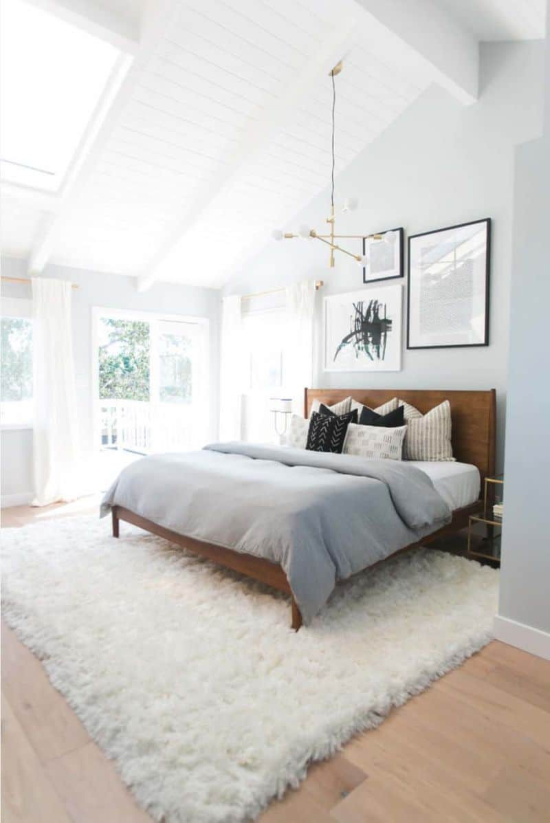 Midcentury Modern Bedroom
 Ethereal Mid Century Modern Bedroom Ideas