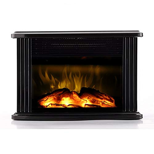 Mini Electric Fireplace Heater
 Warmtec 750W 1500W 14 Mini Electric Fireplace Heater