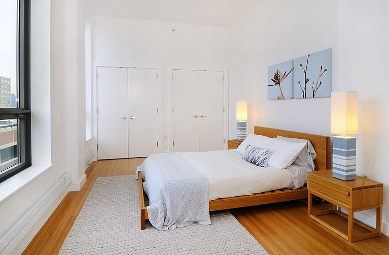 Minimalist Bedroom Decor
 50 Minimalist Bedroom Ideas That Blend Aesthetics With