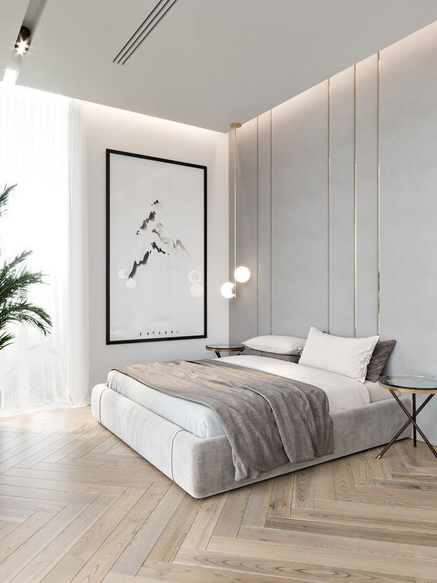 Minimalist Bedroom Decor
 30 Minimalist Bedroom Decor Ideas that are Not Too much