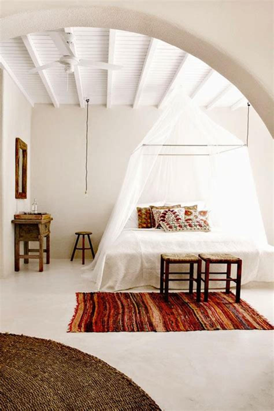 Minimalist Bedroom Decor
 40 Cozy Minimalist Bedroom Decorating Ideas in 2019