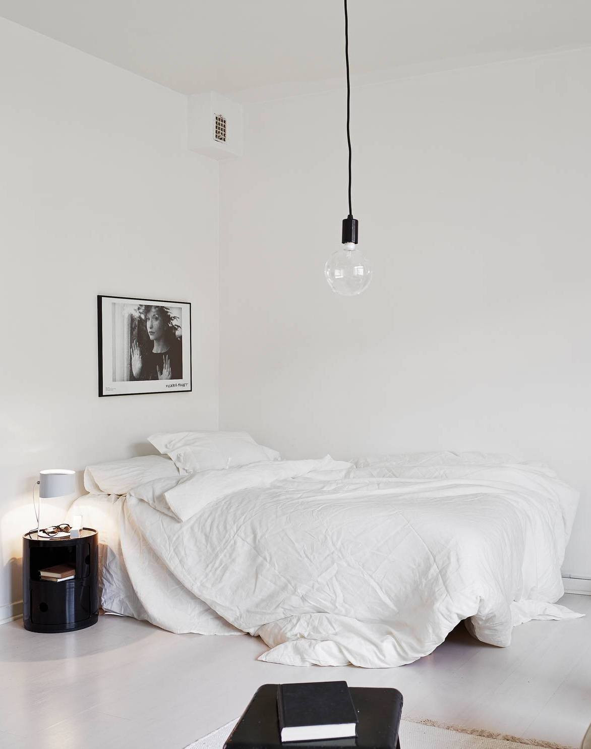 Minimalist Bedroom Decor
 40 Minimalist Bedroom Ideas Less is More