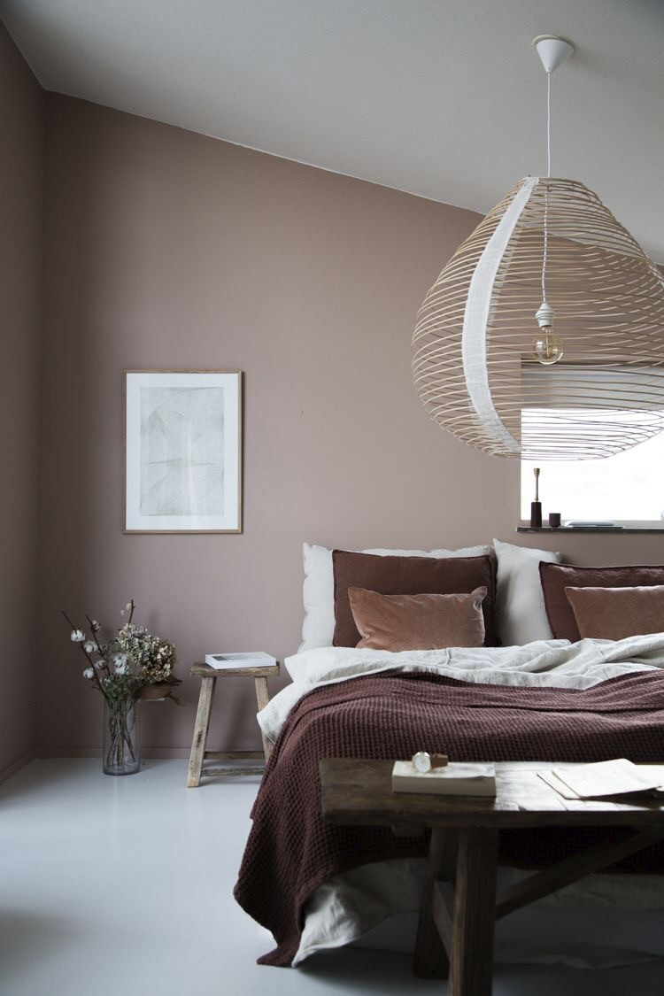 Minimalist Bedroom Decor
 Minimalist Bedroom design ideas to decorate your home in style