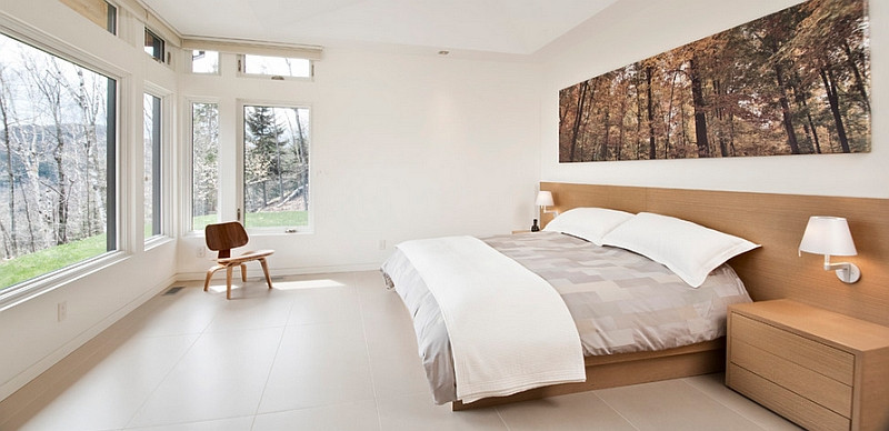 Minimalist Bedroom Decor
 50 Minimalist Bedroom Ideas That Blend Aesthetics With