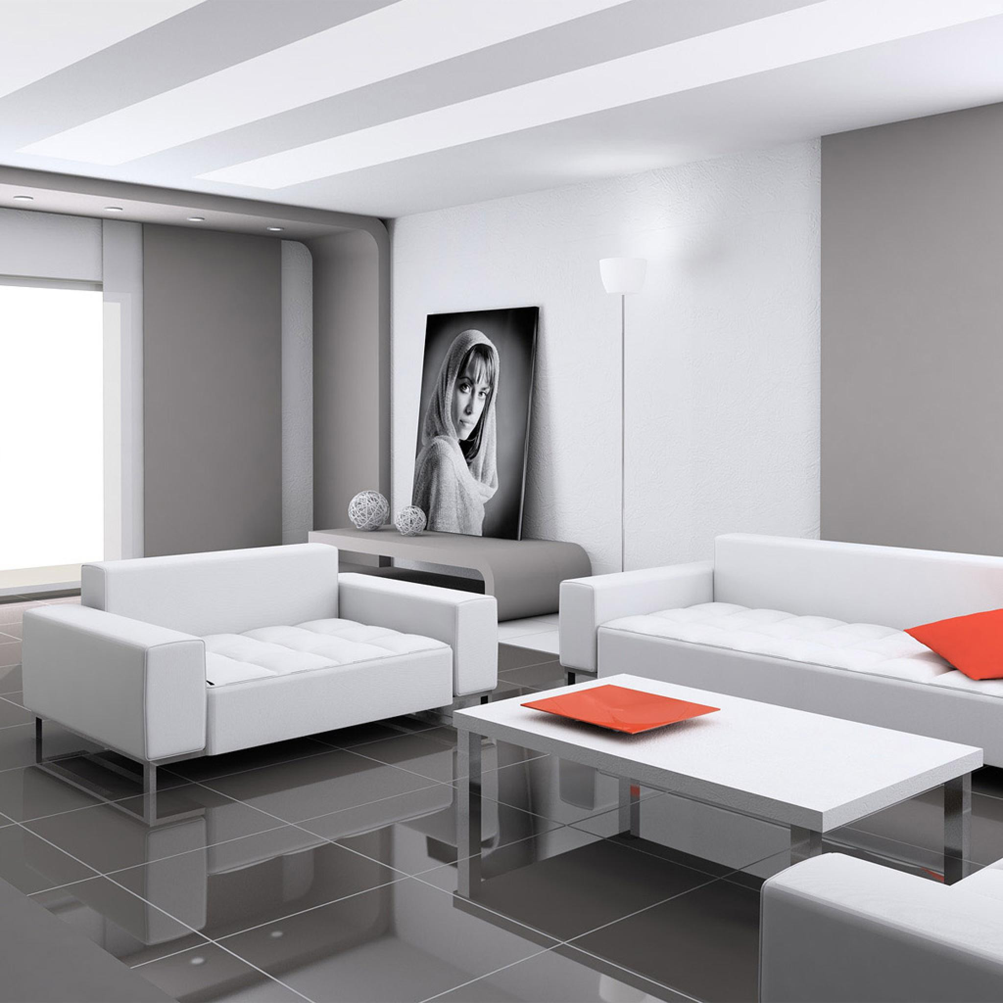 Minimalist Decor Living Room
 Miscellaneous Minimalist Living Room Design Ideas iPad