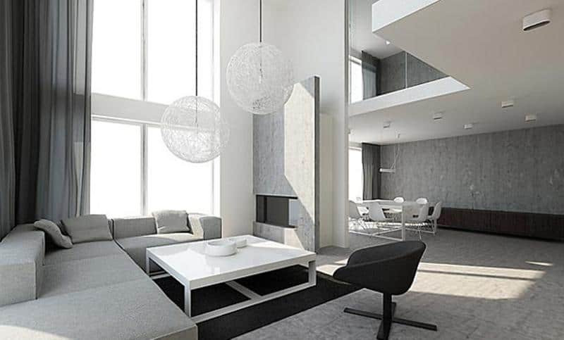 Minimalist Design Living Room
 Minimalist Living Room Ideas Decoration Channel