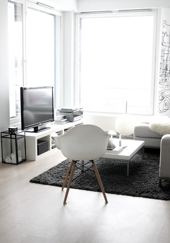 Minimalist Design Living Room
 30 Timeless Minimalist Living Room Design Ideas
