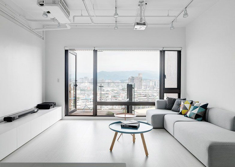 Minimalist Living Room Apartment
 Minimalist Apartment Decor Ideas To Simplify Your Life