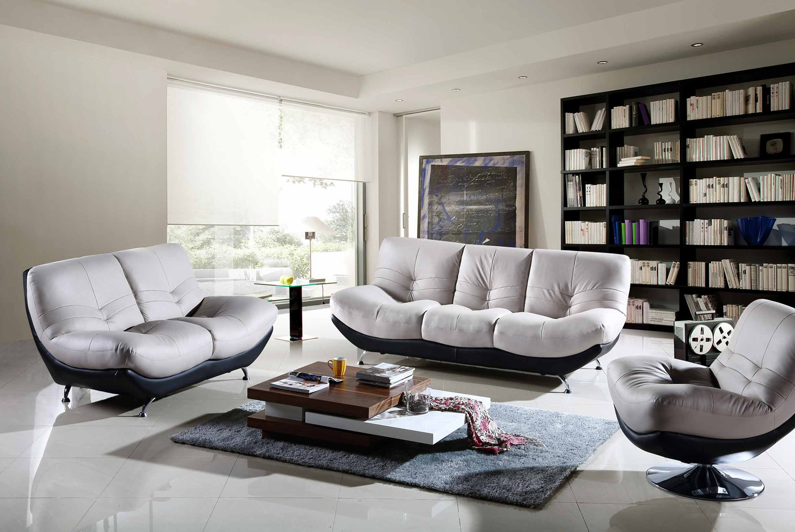 Minimalist Living Room Furniture
 line Shopping Furniture Has Many Advantages