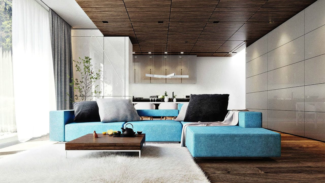 Minimalist Living Room Furniture
 MINIMALIST LIVING ROOM