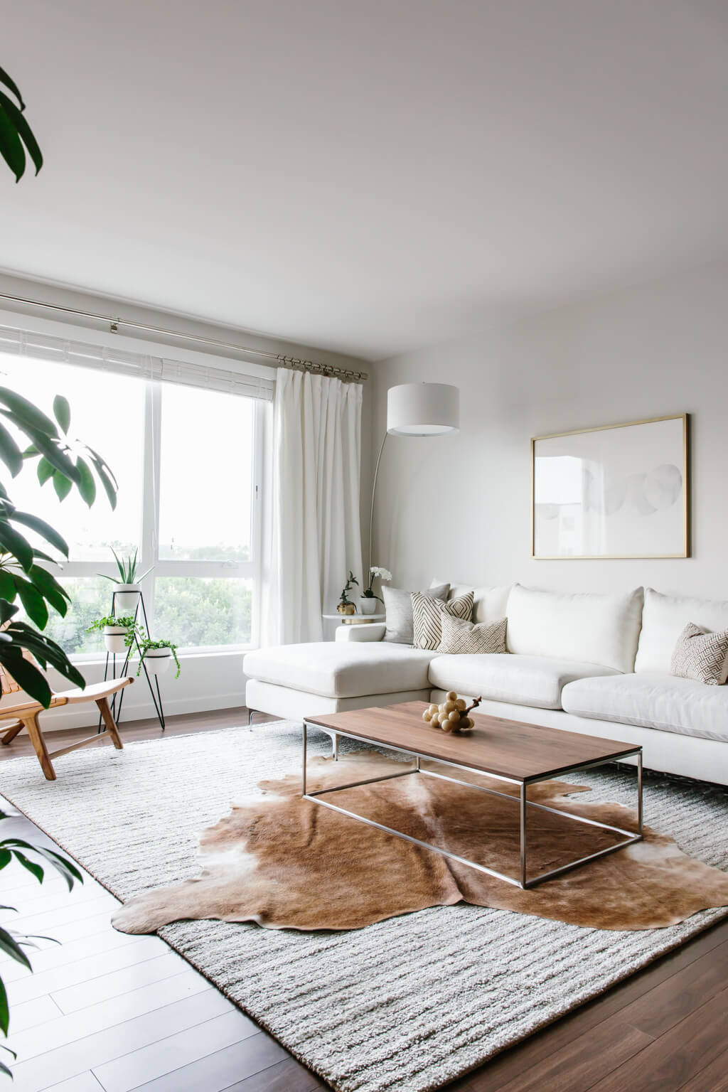 Minimalist Living Room Inspirational Designing My Modern and Minimalist Living Room with