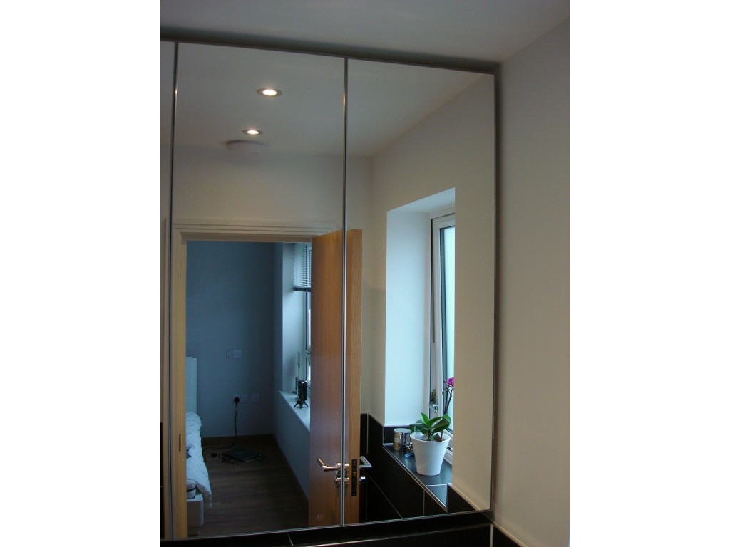 Mirrored Bathroom Cabinets
 Made to Measure Luxury Bathroom Mirror Cabinets