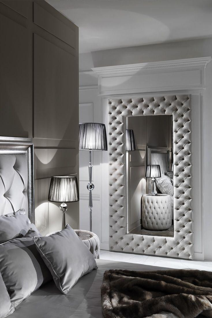 Mirrors for Bedroom Walls New top 20 Modern Bedroom Mirrors