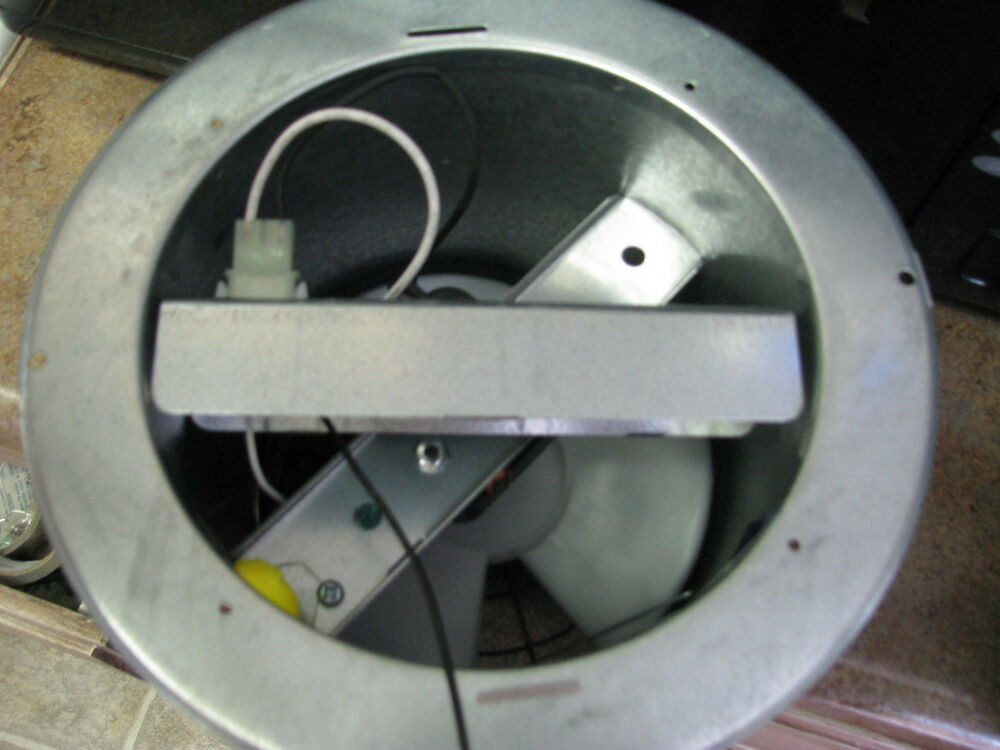 Mobile Home Bathroom Exhaust Fan
 Ventline Mobile Home Vent fan w o light