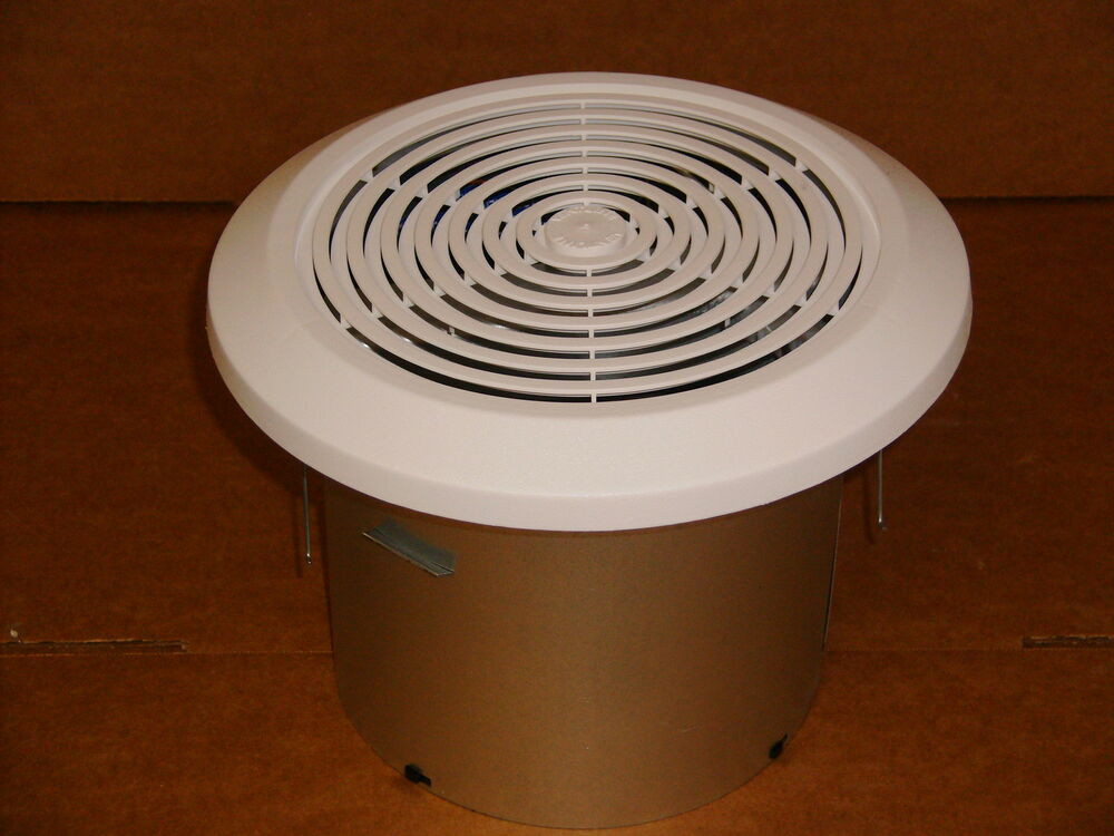 Mobile Home Bathroom Exhaust Fan
 Ventline Mobile Home Bathroom Ceiling Fan 75 CFM Model
