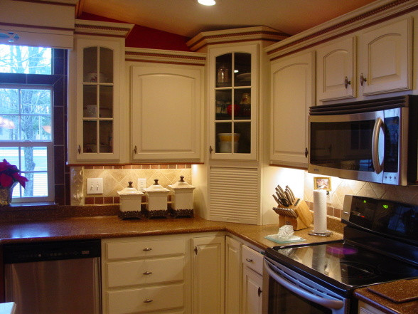 Mobile Home Kitchen Remodel
 3 Great Manufactured Home Kitchen Remodel Ideas Mobile