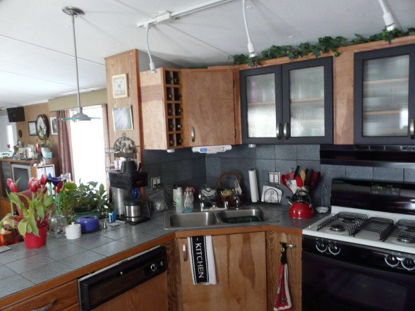 Mobile Home Kitchen Remodel
 3 Great Manufactured Home Kitchen Remodel Ideas