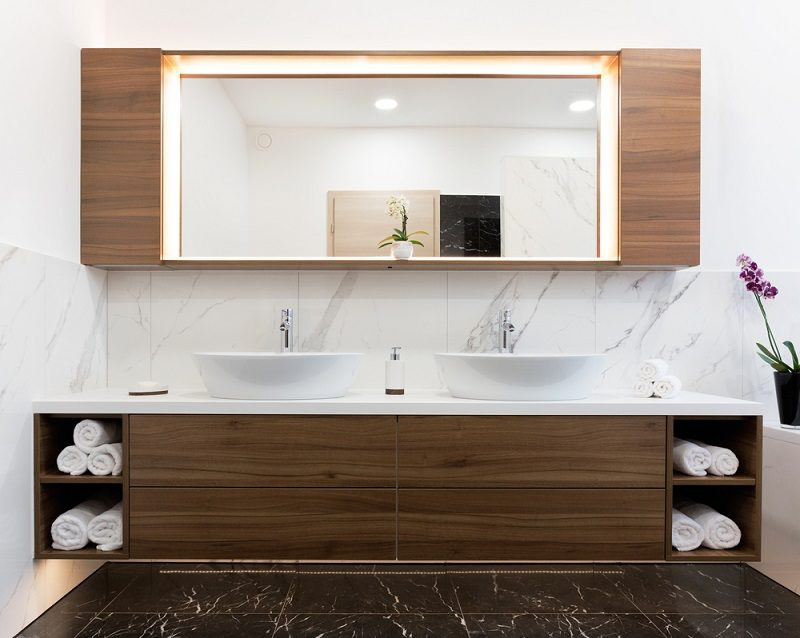 Modern Bathroom Cabinets
 Bathroom Cabinet – A Necessity for a Modern Bathroom