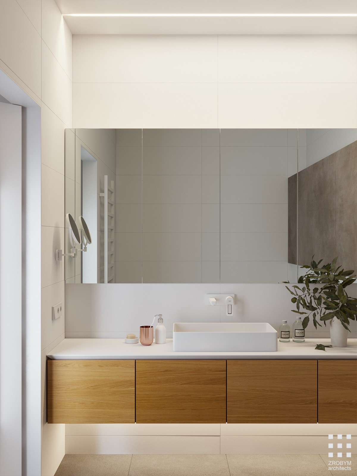 Modern Bathroom Cabinets
 40 Modern Bathroom Vanities That Overflow With Style
