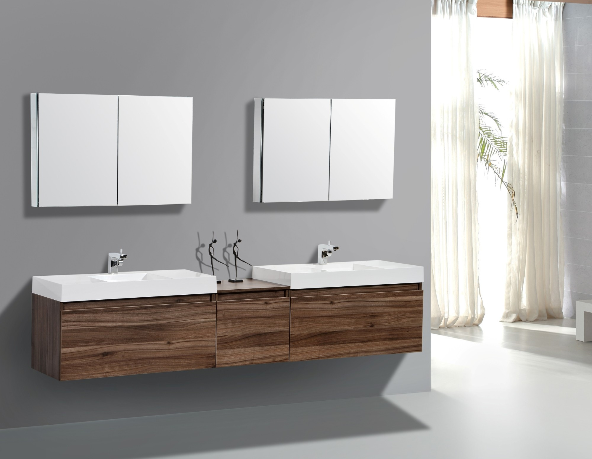 Modern Bathroom Cabinets
 Choosing the Best Modern Bathroom Vanities & Vanity Sets