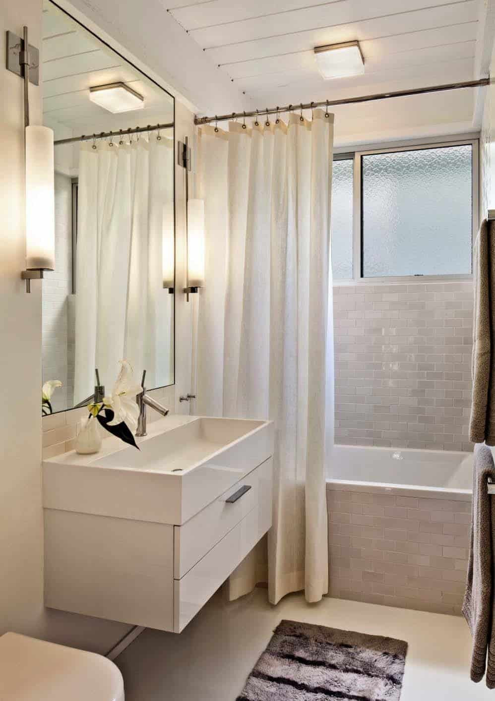 Modern Bathroom Design Ideas
 37 Amazing mid century modern bathrooms to soak your senses