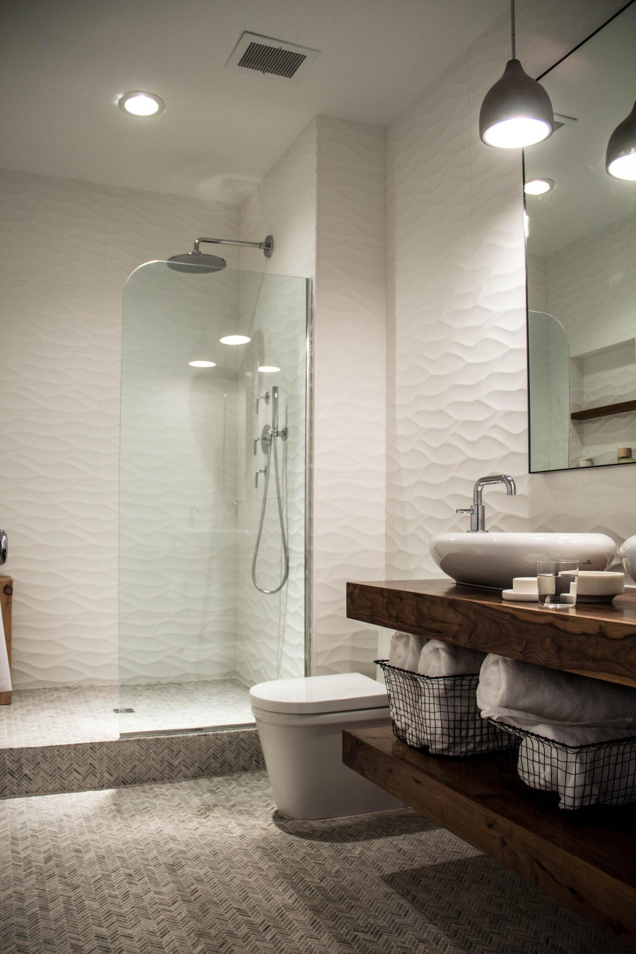 Modern Bathroom Shower
 10 Walk In Shower Designs To Upgrade Your Bathroom