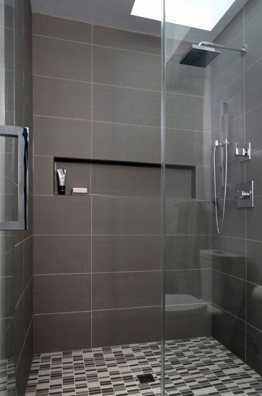 Modern Bathroom Shower
 Top 50 Best Modern Shower Design Ideas Walk Into Luxury