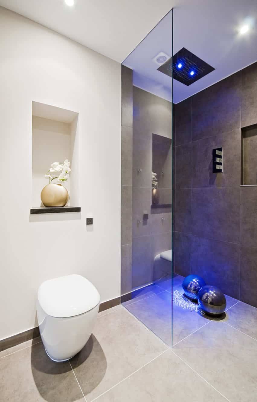 Modern Bathroom Tile Designs
 57 Luxury Custom Bathroom Designs & Tile Ideas Designing