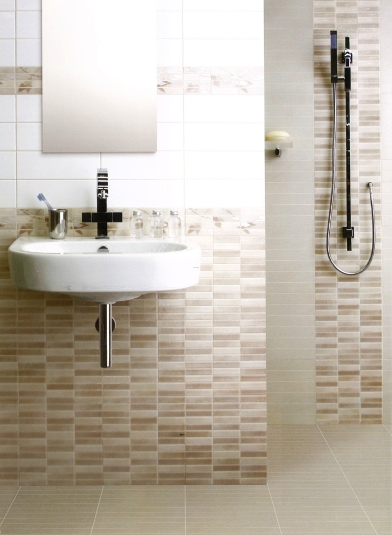 Modern Bathroom Tile Designs
 Lewiston Home Building Blog Archive Modern Bathroom