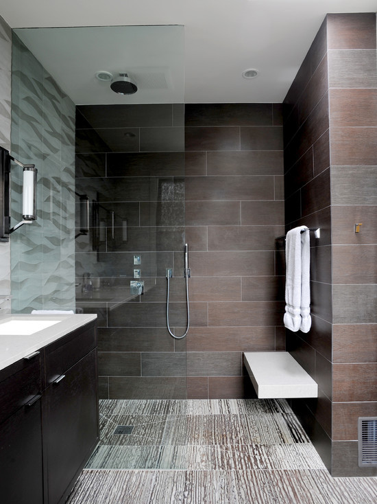 Modern Bathroom Tile Designs
 Top 10 Bathroom Remodeling Trends