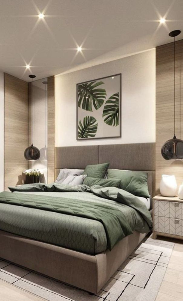Modern Bedroom 2020
 New Trend and Modern Bedroom Design Ideas for 2020 Page