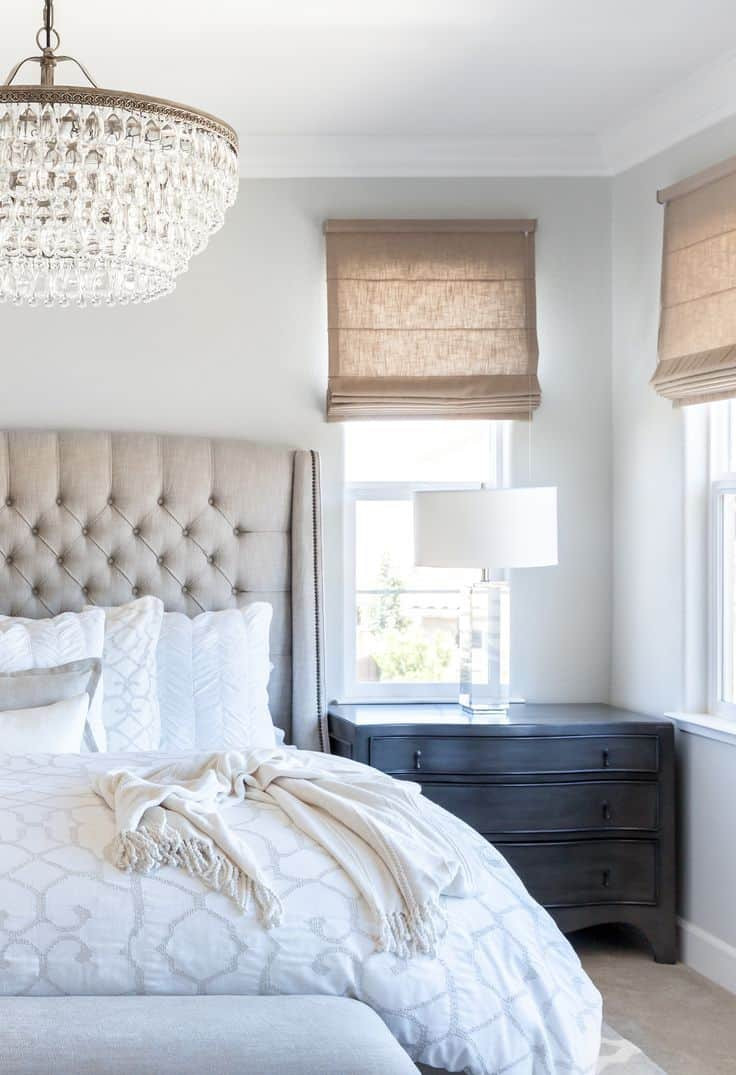 Modern Bedroom Chandeliers
 15 Bedroom Chandeliers That Bring Bouts of Romance & Style