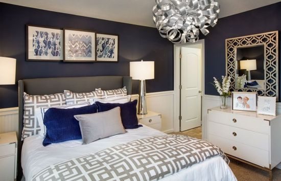 Modern Bedroom Chandeliers
 37 Startling Master Bedroom Chandeliers That Exudes Luxury