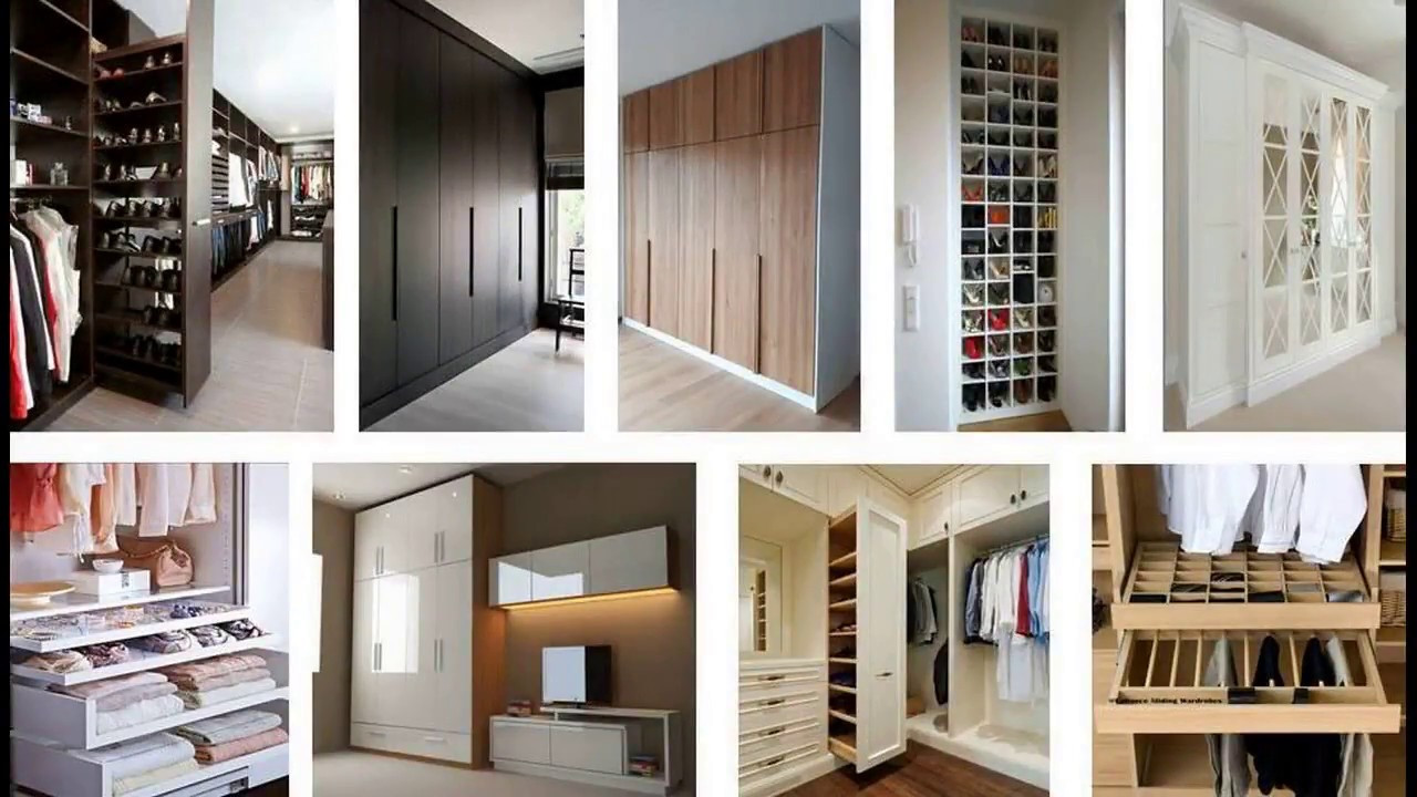 Modern Bedroom Cupboards Designs
 Top 50 Modern Bedroom Cupboard Design